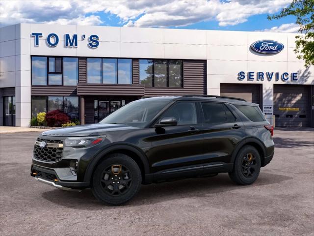 2027 Ford Explorer Tremor for sale in Keyport, NJ