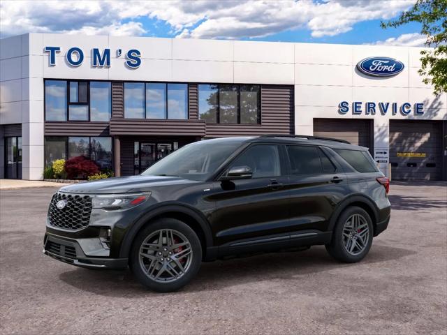 2027 Ford Explorer ST-Line for sale in Keyport, NJ