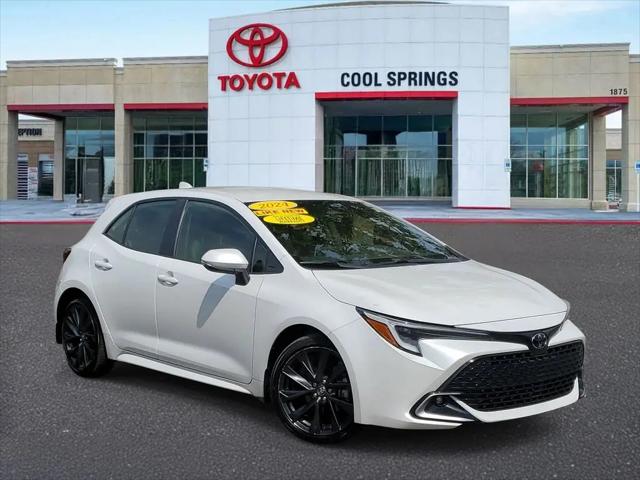 2024 Toyota Corolla XSE for sale in Franklin, TN