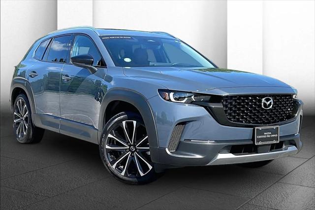 2025 Mazda CX-50 2.5 Turbo Premium Package for sale in Manchester, NH