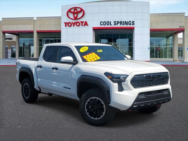 2026 Toyota Tacoma TRD Off Road for sale in Franklin, TN
