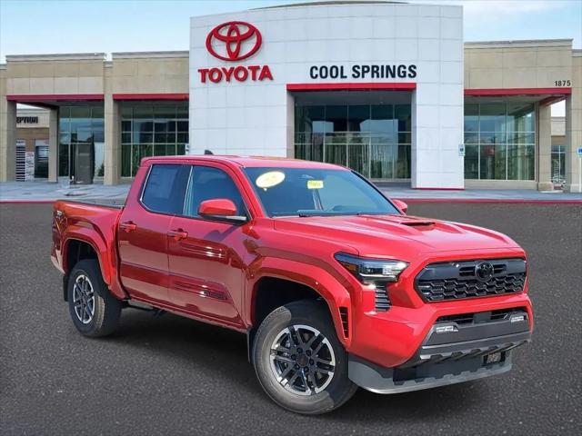 2026 Toyota Tacoma TRD Sport for sale in Franklin, TN