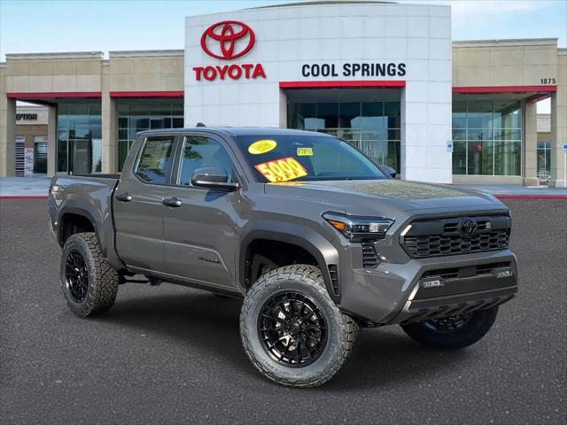 2026 Toyota Tacoma TRD Off Road for sale in Franklin, TN