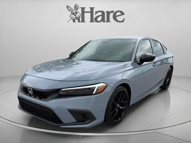 2024 Honda Civic Sport for sale in Avon, IN