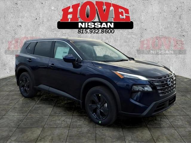 2026 Nissan Rogue SV for sale in Bourbonnais, IL