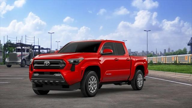 2026 Toyota Tacoma SR5 for sale in Yuba City, CA