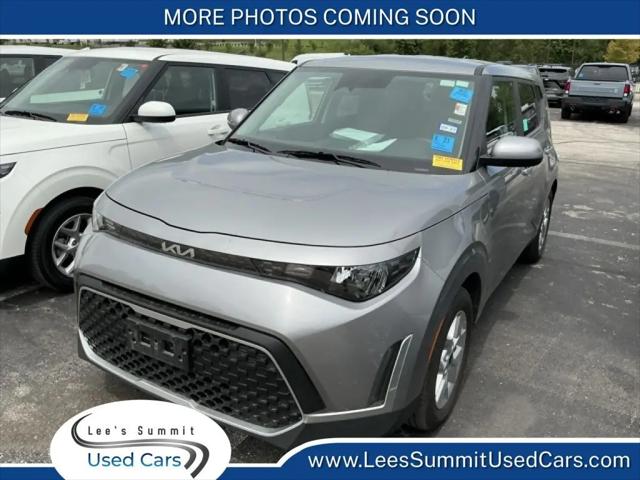 2025 Kia Soul LX for sale in Lees Summit, MO