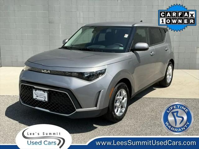 2025 Kia Soul LX for sale in Lees Summit, MO