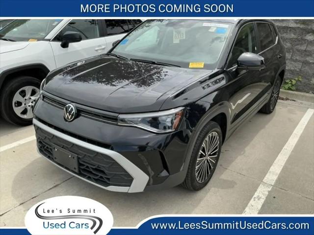 2025 Volkswagen Taos 1.5T SE for sale in Lees Summit, MO
