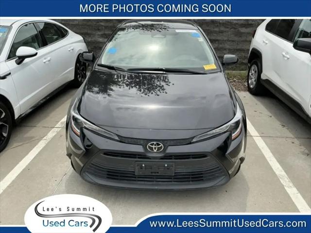 2025 Toyota Corolla LE for sale in Lees Summit, MO