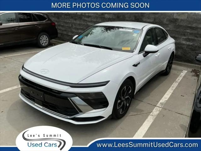 2025 Hyundai Sonata SEL for sale in Lees Summit, MO