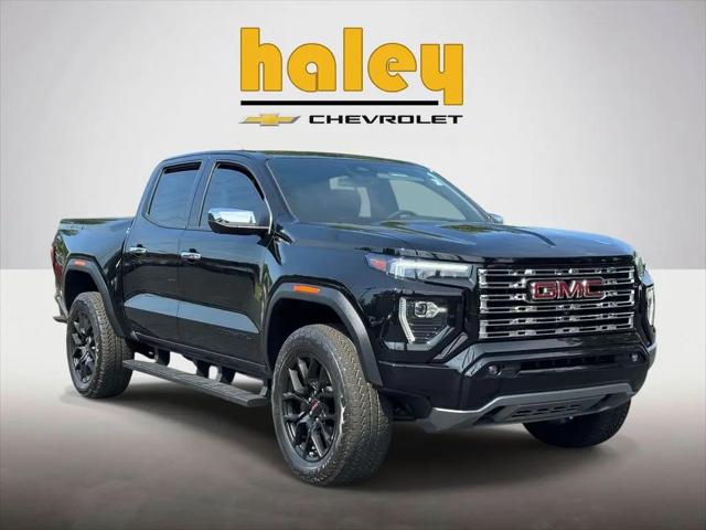 2023 GMC Canyon 4WD Crew Cab Short Box Denali for sale in Midlothian, VA