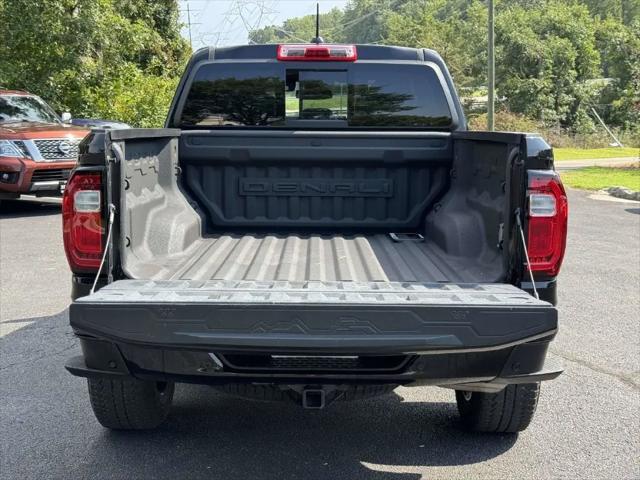 2023 GMC Canyon 4WD Crew Cab Short Box Denali