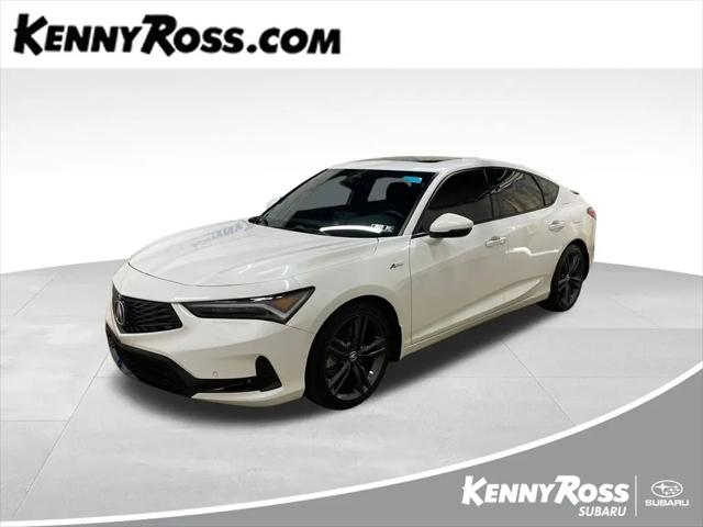 2024 Acura Integra A-SPEC Technology for sale in North Huntingdon, PA