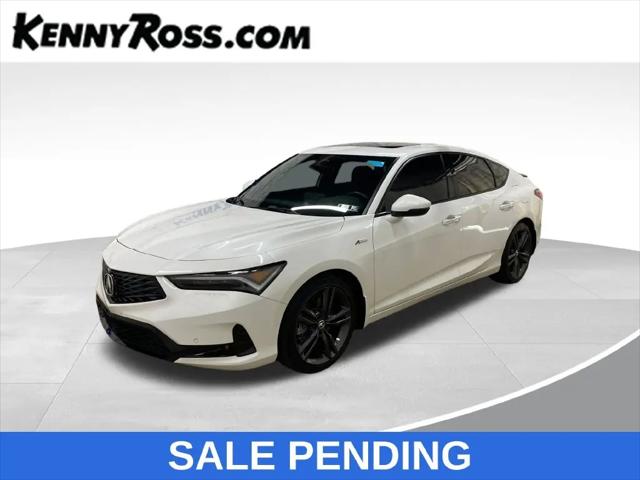 2024 Acura Integra A-SPEC Technology for sale in North Huntingdon, PA