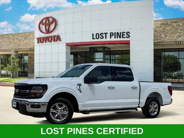 2025 Ford F-150 XLT for sale in Bastrop, TX