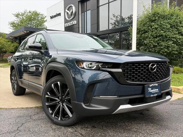 2026 Mazda CX-50 2.5 Turbo Premium Plus for sale in Schaumburg, IL