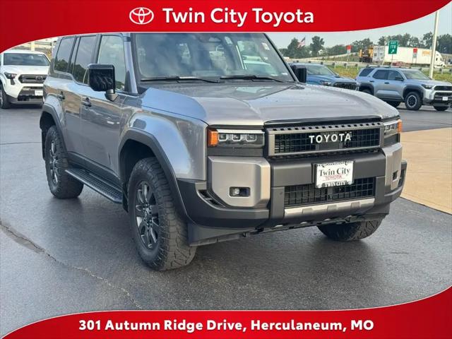 2025 Toyota Land Cruiser 1958 for sale in Herculaneum, MO
