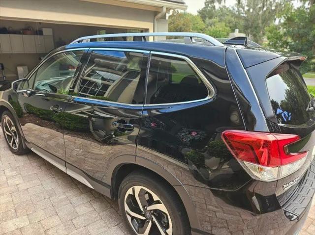 2024 Subaru Forester Touring for sale in Gainesville, FL