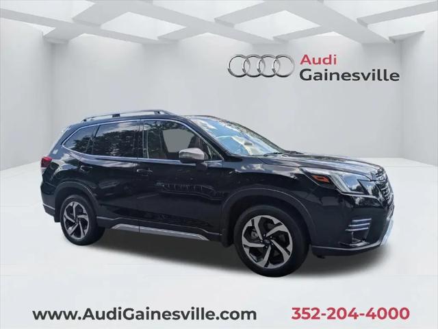 2024 Subaru Forester Touring for sale in Gainesville, FL