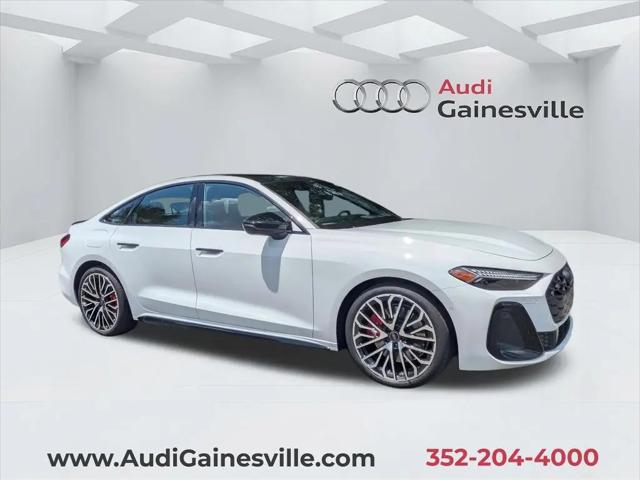 2026 Audi S5 Prestige TFSI quattro S tronic for sale in Gainesville, FL