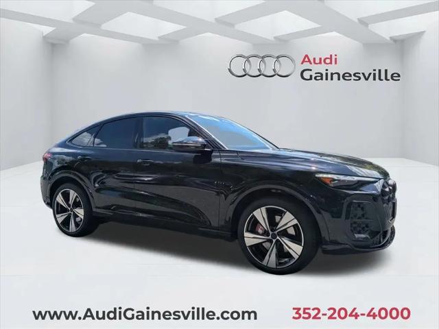 2026 Audi RS Q8 performance quattro tiptronic for sale in Gainesville, FL