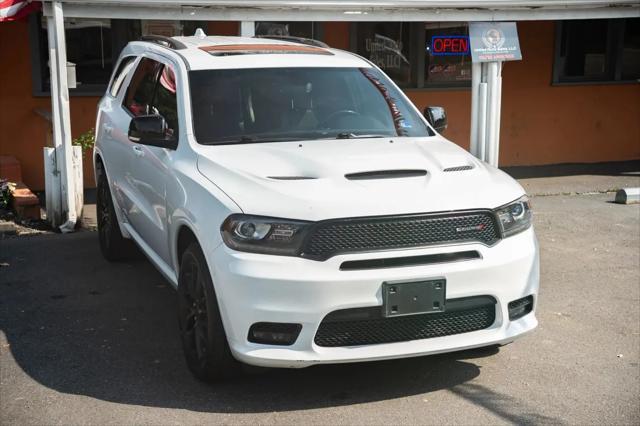 2018 Dodge Durango GT AWD