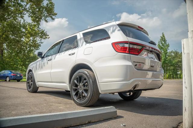 2018 Dodge Durango GT AWD