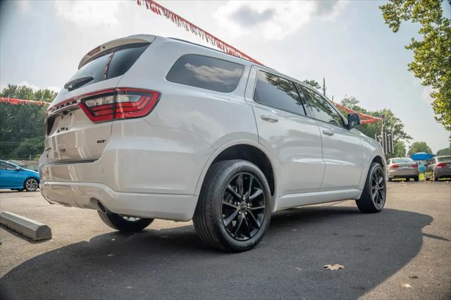 2018 Dodge Durango GT AWD