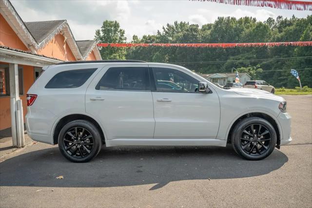 2018 Dodge Durango GT AWD