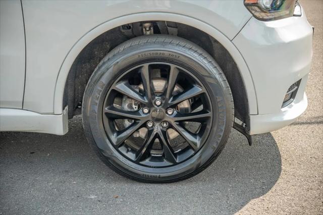 2018 Dodge Durango GT AWD