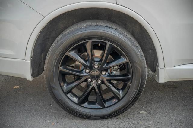 2018 Dodge Durango GT AWD