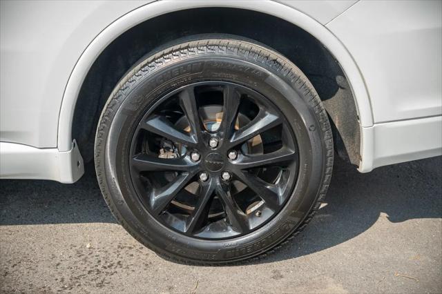 2018 Dodge Durango GT AWD