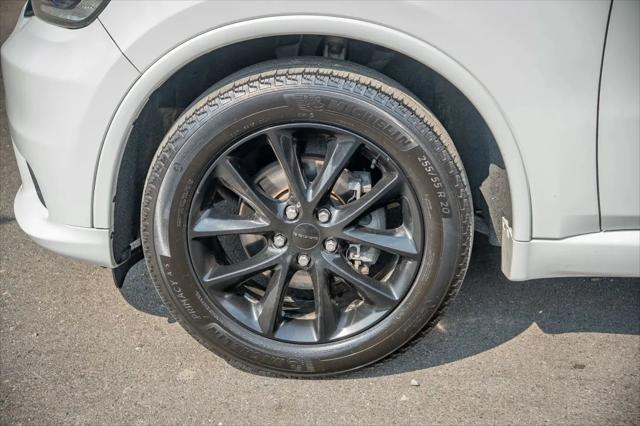 2018 Dodge Durango GT AWD