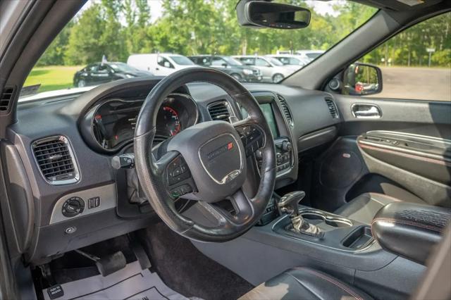 2018 Dodge Durango GT AWD