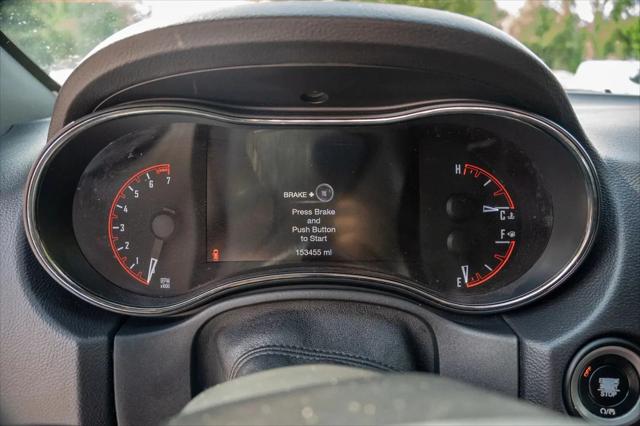 2018 Dodge Durango GT AWD