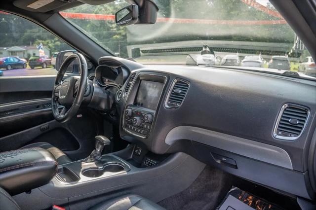 2018 Dodge Durango GT AWD
