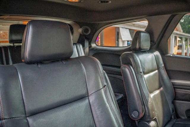 2018 Dodge Durango GT AWD