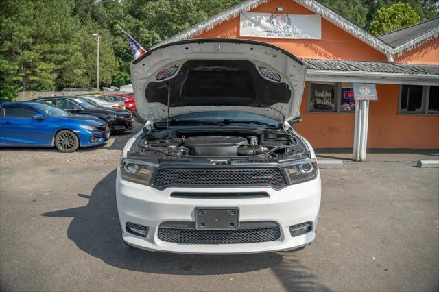 2018 Dodge Durango GT AWD