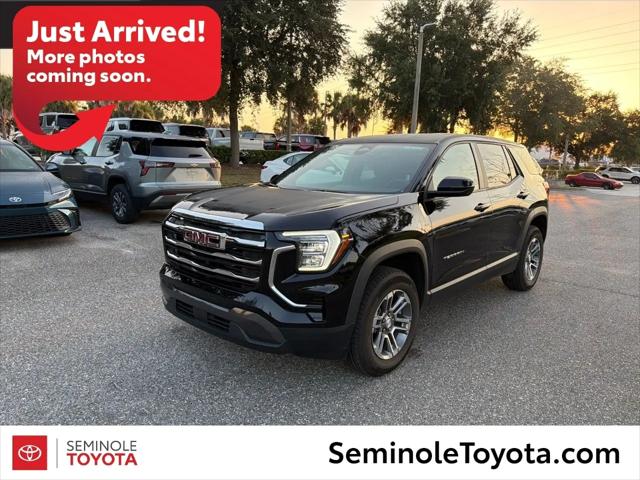 2026 GMC Terrain FWD Elevation for sale in Sanford, FL