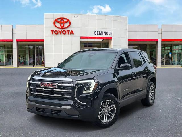 2026 GMC Terrain FWD Elevation for sale in Sanford, FL