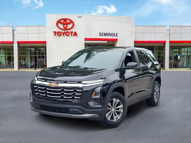 2026 Chevrolet Equinox FWD LT for sale in Sanford, FL