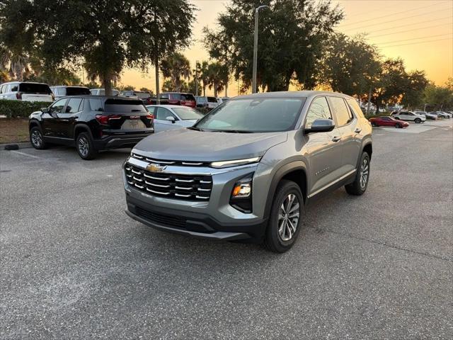 2026 Chevrolet Equinox FWD LT for sale in Sanford, FL