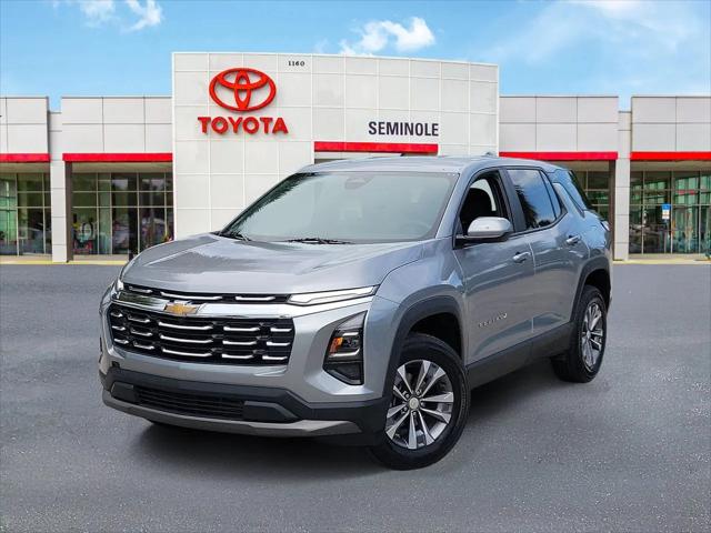 2026 Chevrolet Equinox FWD LT for sale in Sanford, FL