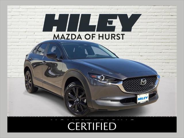 2026 Mazda CX-30 2.5 S Select Sport for sale in Hurst, TX