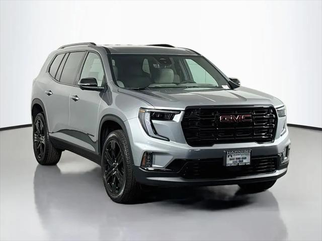 2026 GMC Acadia Elevation AWD for sale in Puyallup, WA