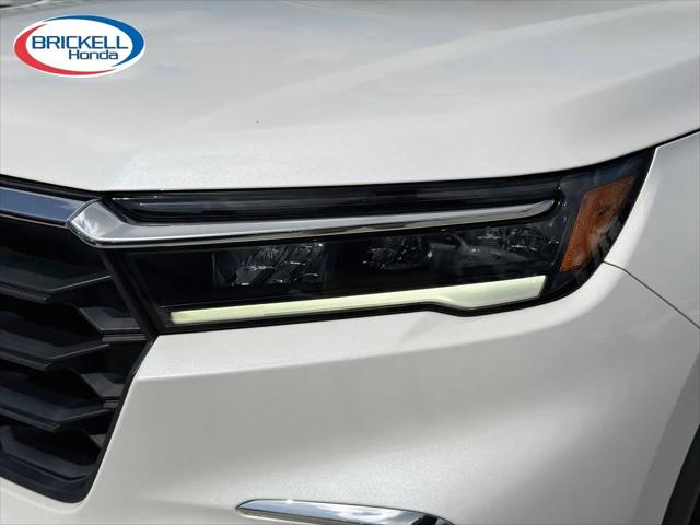 2023 Honda Pilot 2WD LX