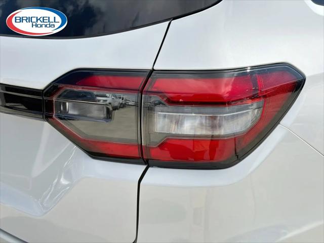 2023 Honda Pilot 2WD LX