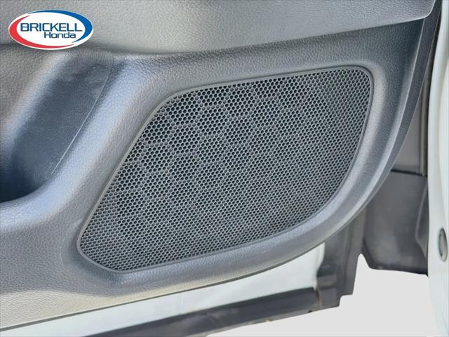 2023 Honda Pilot 2WD LX