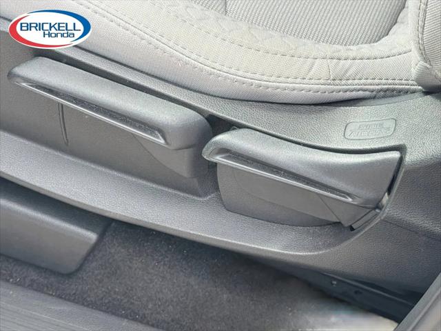 2023 Honda Pilot 2WD LX